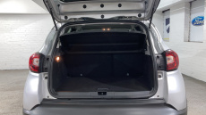 Renault Captur 1.5 dCi 90 Iconic 5dr EDC Diesel Hatchback